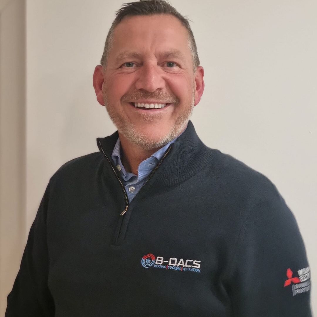 B-DACS Appoints Alex Hydes as Head of Business Development