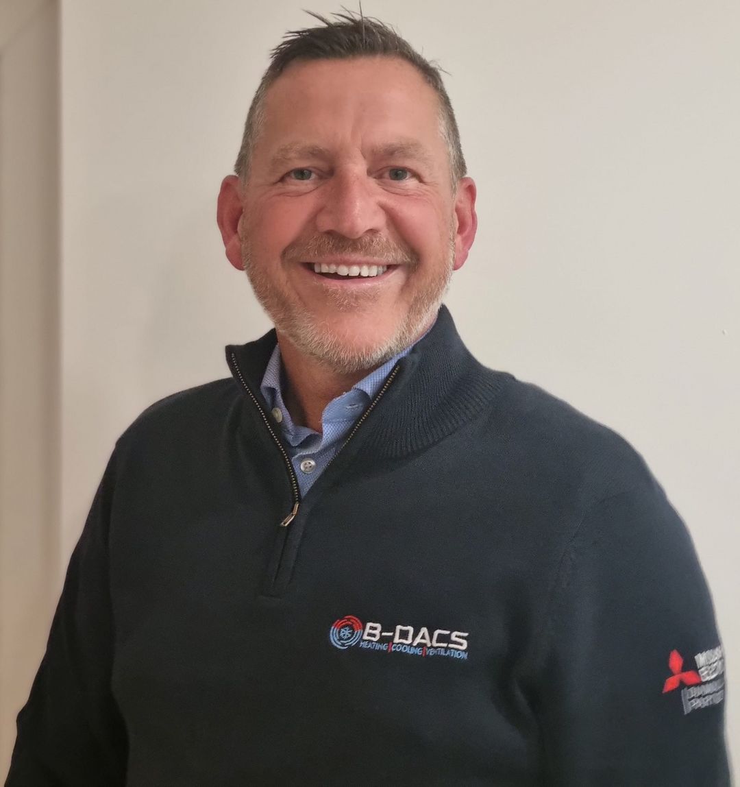 B-DACS Appoints Alex Hydes as Head of Business Development