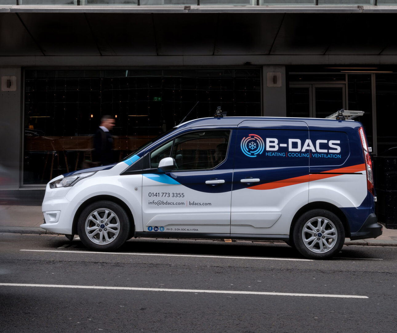 Terms and Conditions